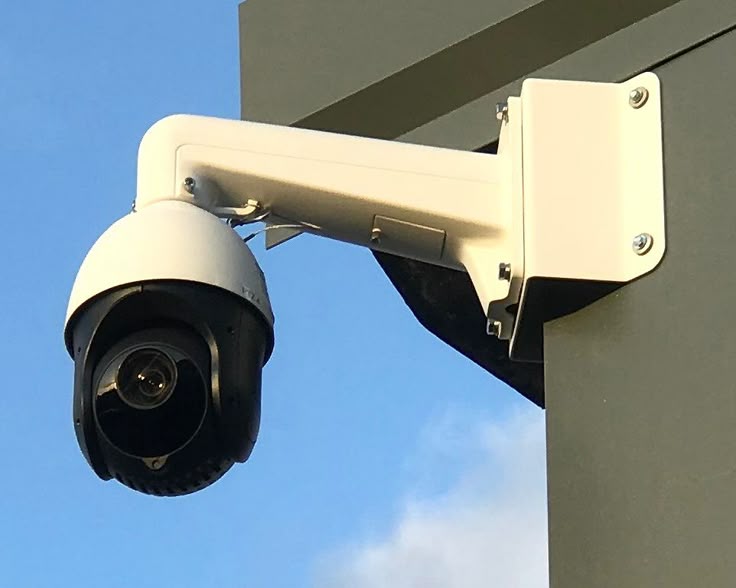 Outdoor Camera